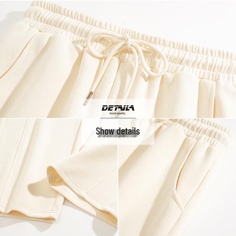 JEANSWEST CLUB Women's High-Waist Straight-Leg Casual Pants