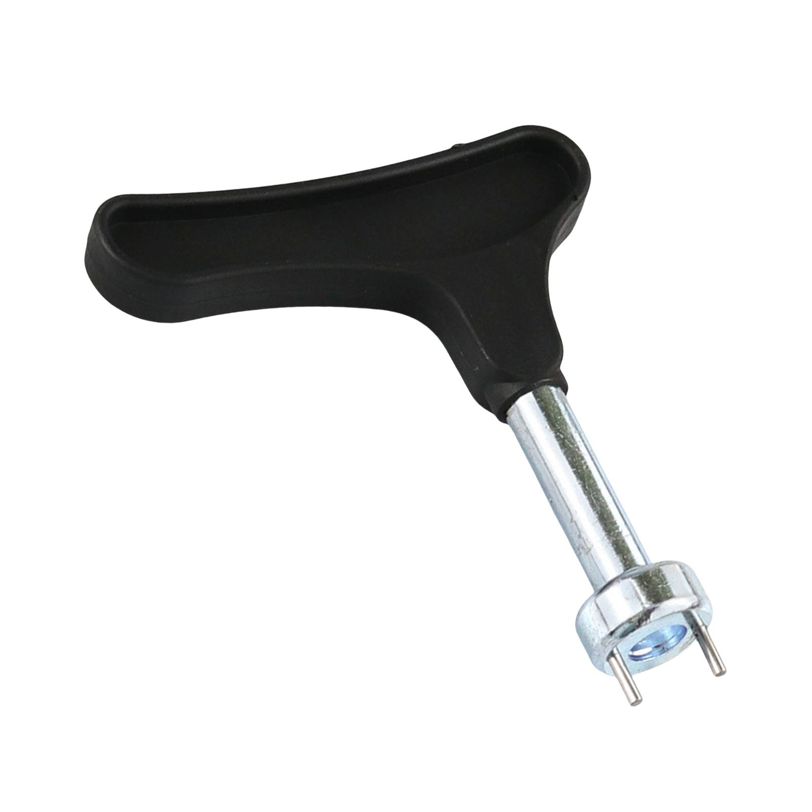 

Ключ для снятия шипов обуви для гольфа Инструмент для снятия шипов обуви для гольфа Универсальный инструмент для замены шипов обуви Ключ для регулировки шипов