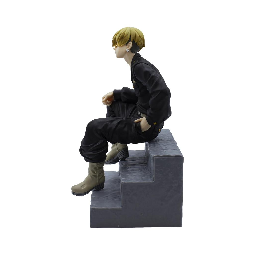 BANPRESTO Tokyo Revengers Break Time Collection Vol.4 Matsuno Chifuyu