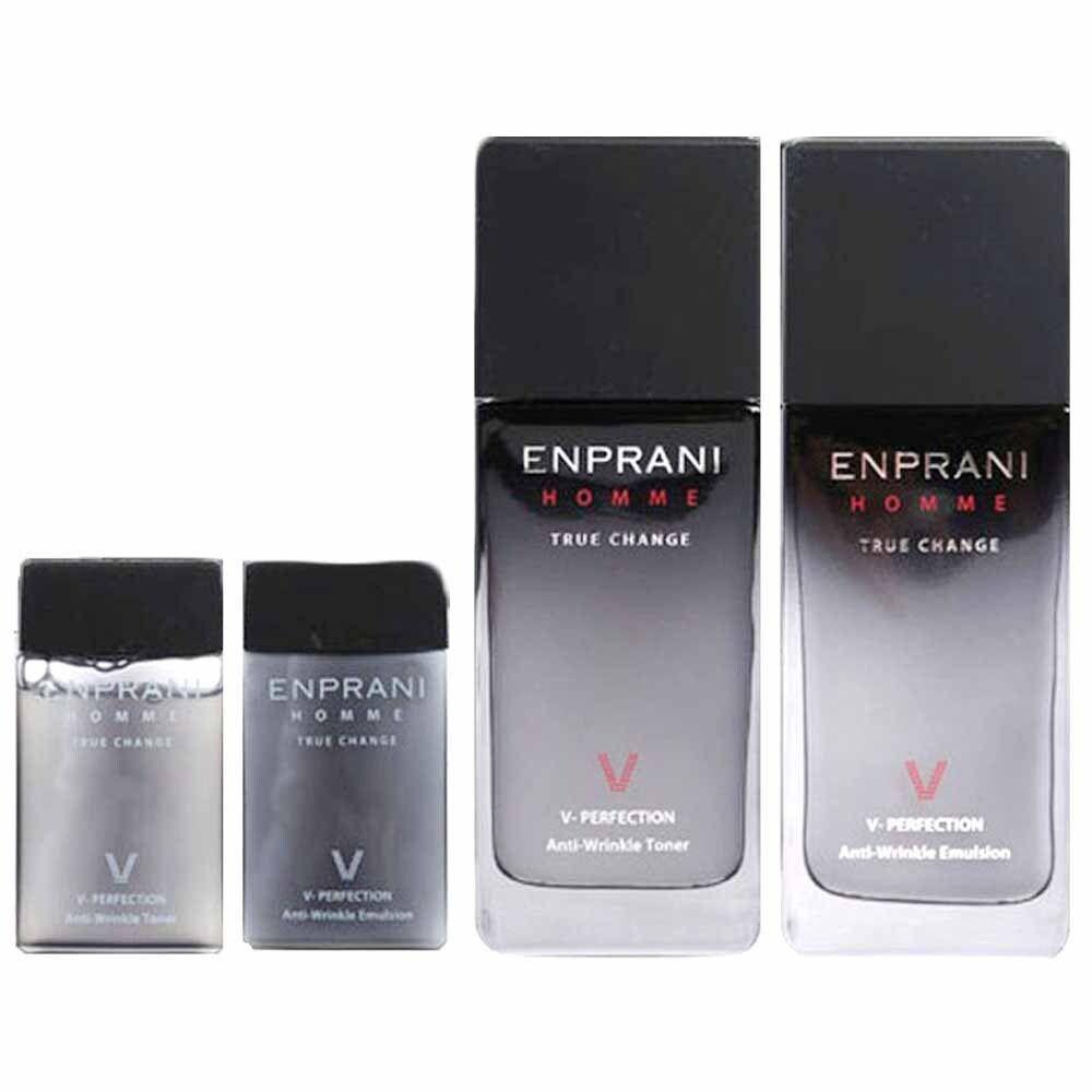 

BTOWNXWX 2-piece men s care set for smooth, clean skin texture and cleansing