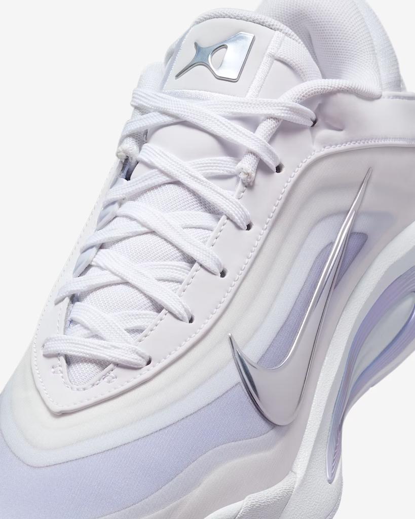 FZ8606-100 Nike A'One OG Pearls White Ghost Summit White (Women's)
