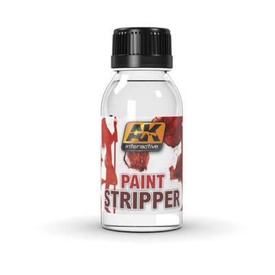 AK Interactive Auxiliaries (Paint Stripper)