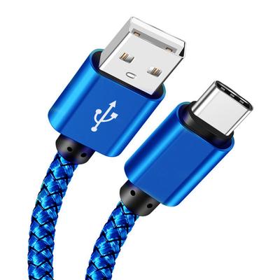 USB Type C Cable for Samsung A51 A71 A31 Phone Fast Charging for Samsung S21 5G S20 S10 Lite Note 10 Plus A50 A70 A40 A01 A21S