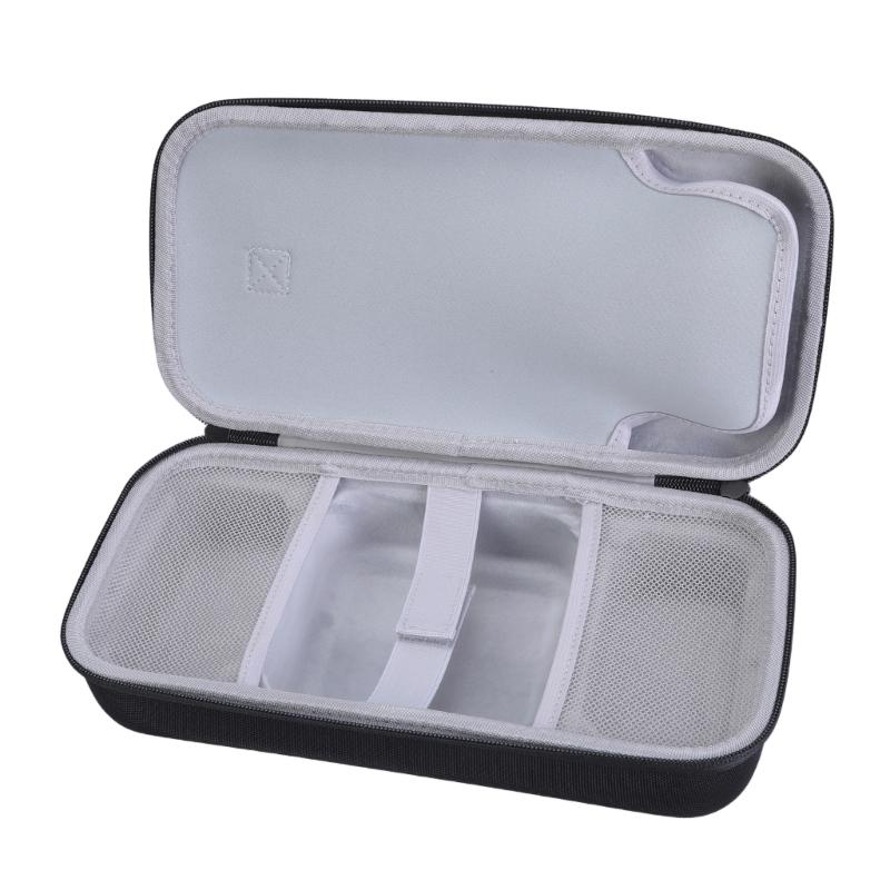 Portables EVA Hard Carrying Case Protective Storage Bag for 2024, Case Only