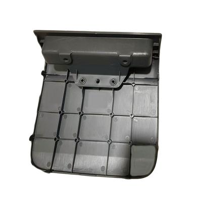Plastic Tailgate Interior Panel Handle Cover for Toyota Land For Cruiser Prado LC120 GRJ120 Spare Tire Carrier
