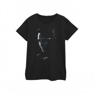 Damen Avengers Endgame Avenge The Fallen Loki Baumwoll-T-Shirt