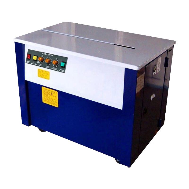 Automatic Electric PP Strapping Machine CN plug (adapter included)