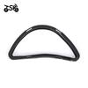 Motorcycle Ram Air Intake Tube Duct Gasket For Kawasaki ZX6R ZX 6R 2009-2012 Fairing Rubber Intake Pipe Ventilation Pipe Grommet