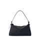 Russet RUZ1061122A0004 Nylon 2-Way Shoulder Bag, Free Size, Brown