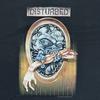 Vintage 2001 Disturbed Band T-shirt Classic Full Size TU116 Unisex T-Shirt