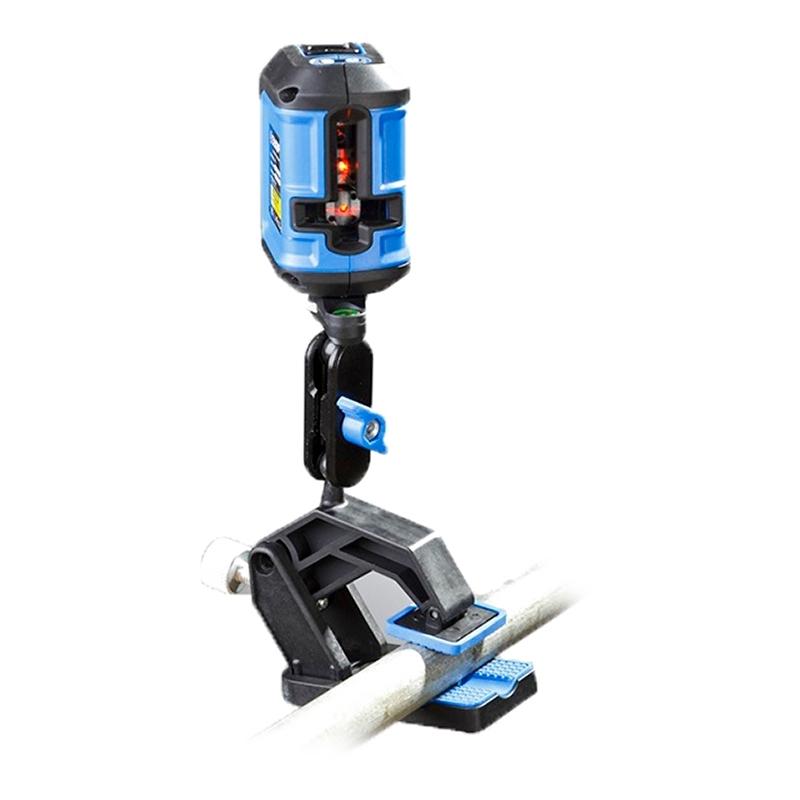 

Laser Level Bison Double 34902-2