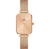 Watch Daniel Wellington Quadro Unitone DW00100484