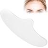 Silicone Anti Wrinkle Forehead Patch Self Adhesive Reusable Forehead Wrinkle Removal Sticker