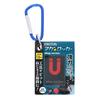 Takagi TAKAGI Mag Locker TMGL-01 Strong magnetic pad Can be used on both sides For holding tools, bits, screws, etc. Load capacity 1.5kg Magnetic tool