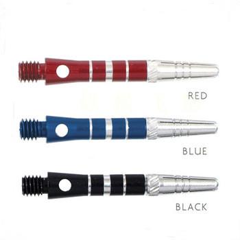 High Quality Professional Aluminum Dart Shaft for Dart Game