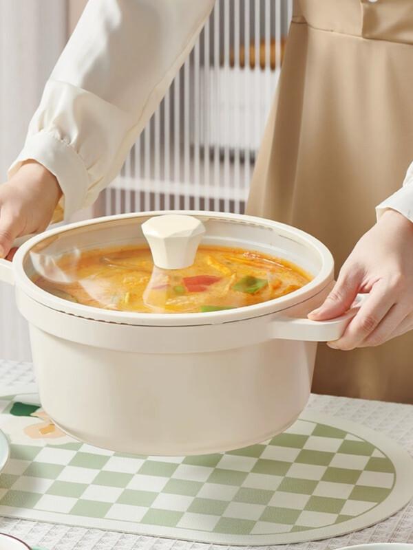 Shangheng Enamel Stockpot