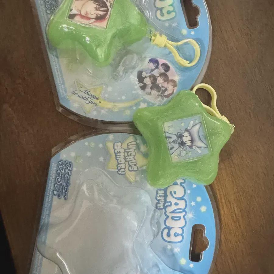 

NCT Желаю вам альбома Steady Keyring в версии Yushi!!!!