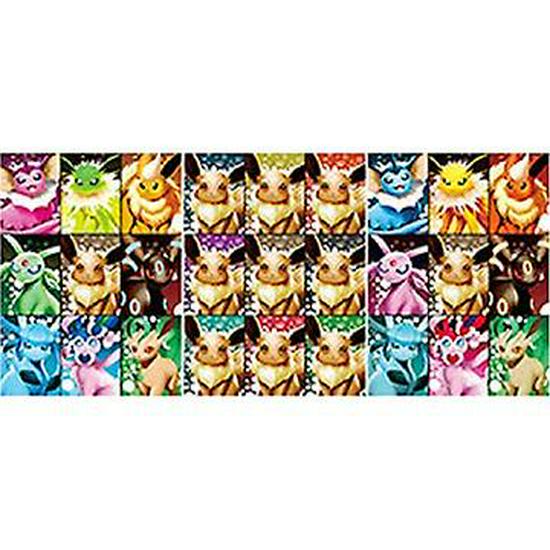 Лентикулярный 3D-постер Pokemon & Hello Kitty [Включает дизайн One Piece] Canvas Core Frameless【29.5*39.5CM】