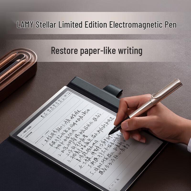 iFLYTEK Smart Office Book X3 Электронная книга с ручкой LAMY