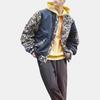 Bape X Unkle Mwa Camo MA 1 Jacket 0ZXJKM31903XG