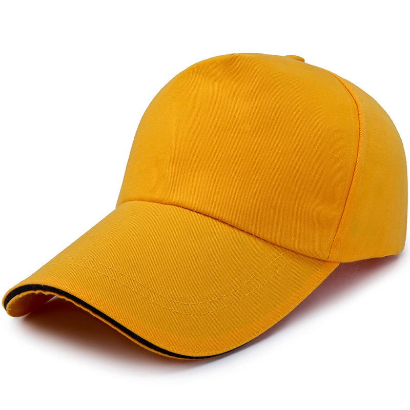 Verstellbare Vintage-Kappe für Damen und Herren für Outdoor-Wanderungen und Bergsteigen