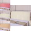 Quilted Universal Bed Headboard Cover Elastic Easy-to-install Wrinkle-resistant