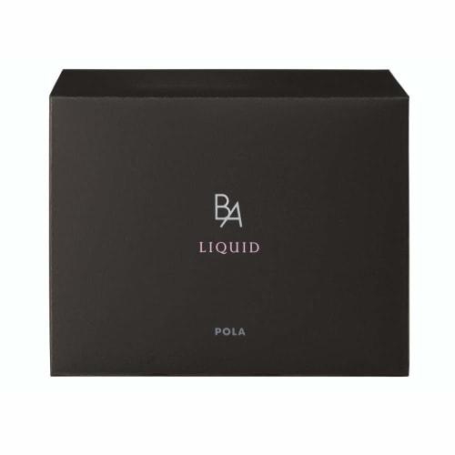 POLA B.A Liquid (20mL x 12 bottles)