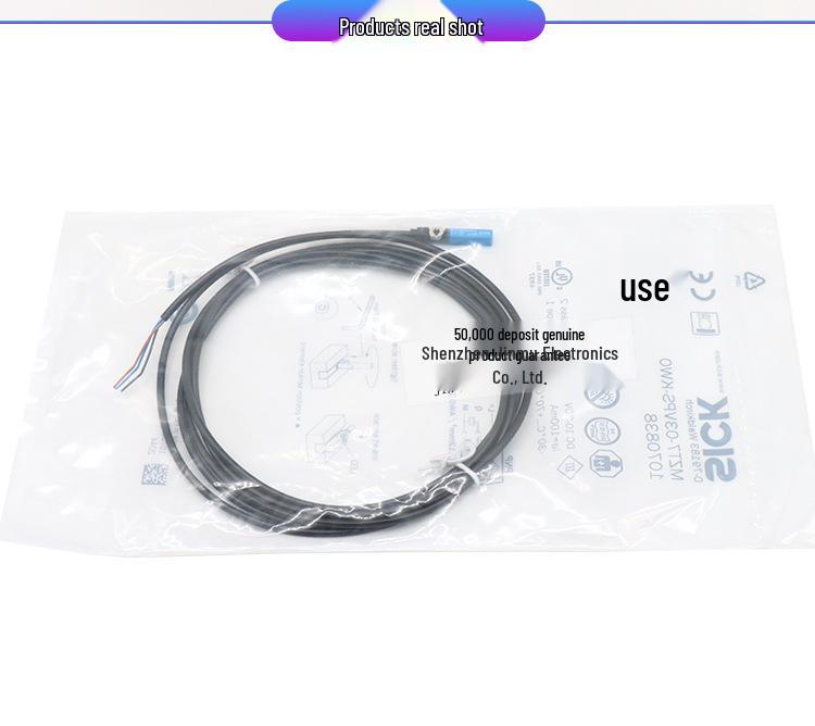 Genuine Magnetic Cylinder Sensor MZT7-03VPS-KW0