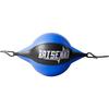 Training Reaction Speed Balls Pu Leather Double End Punching Bag Muay Thai Punch Boxing Ball Gym Fitness Sports Equipment