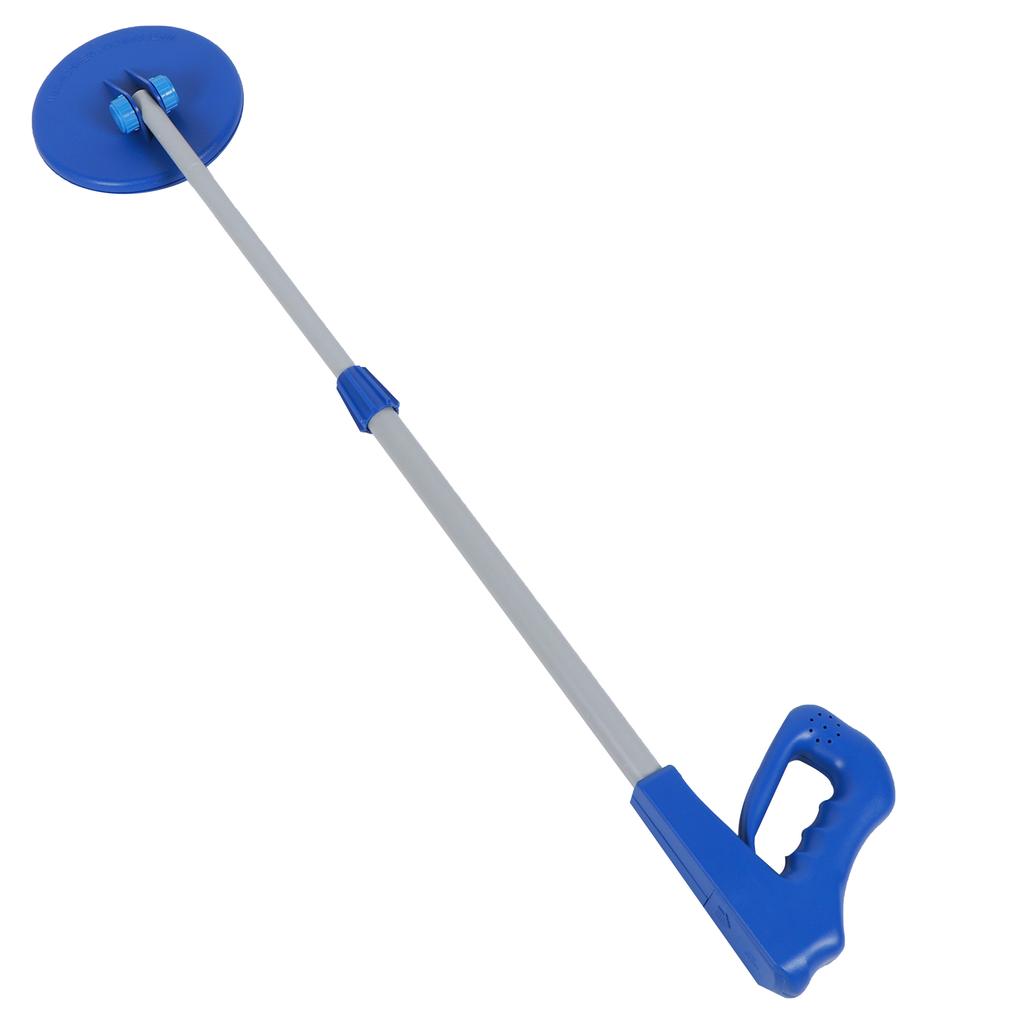 Portable Underground Hand Held Recreational Metal Detector Metal Finder Hunting Supplies