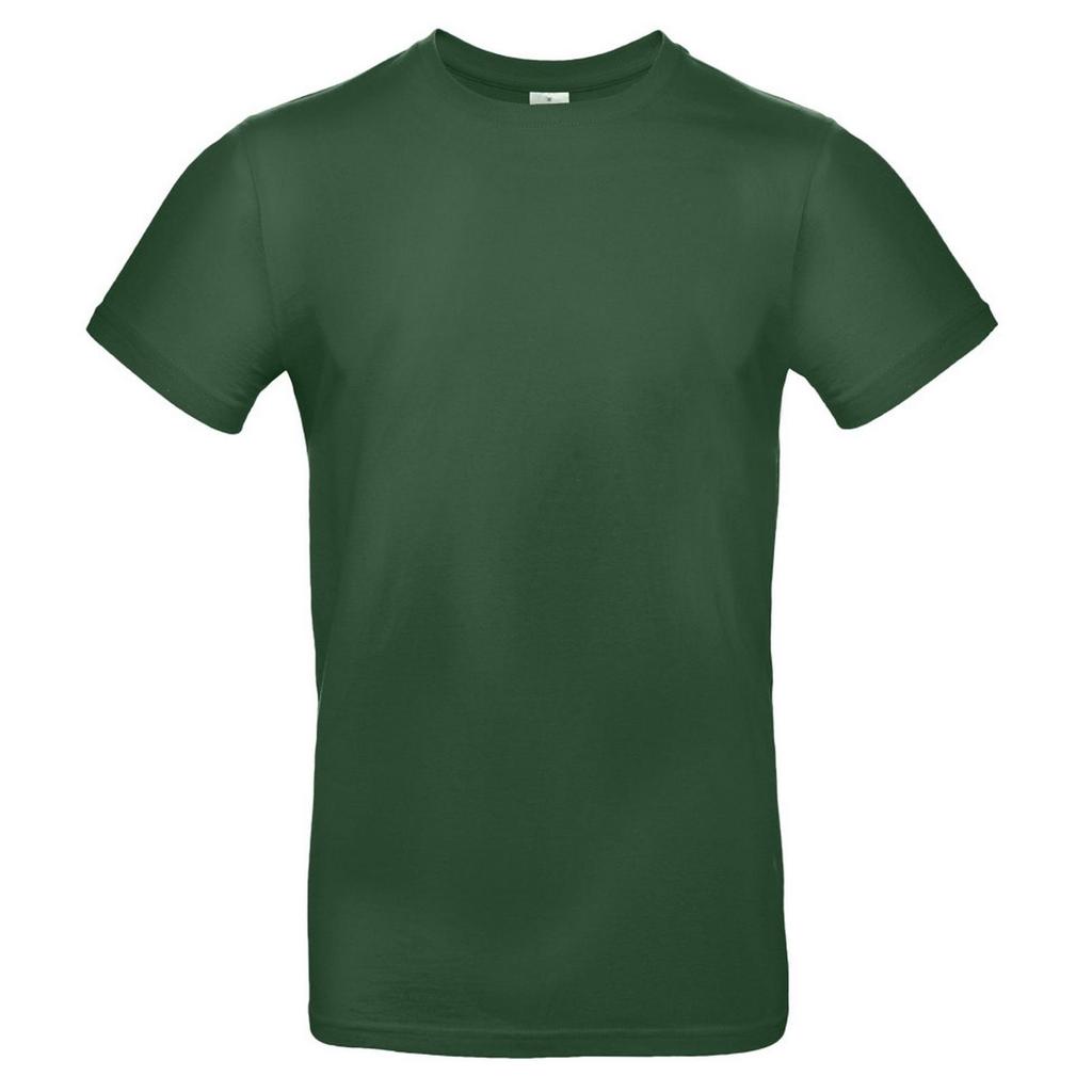 B&C Mens #E190 Tee