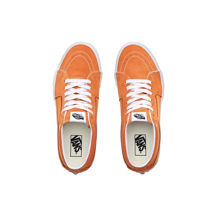 Vans Sk8 Mid 'Amber Glow' VN0A3WM3VXY