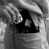 Ace of Spades Poker Phone Case For iPhone 17 Air 15 16e 14 13 Pro Max Coque 12 11 Pro Max PLUS Cover