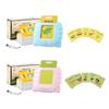 Talking Flash Cards Kids Educational Toys Toddler Flash Cards with 224 Sight Words Speech Therapy Toys Montessori Toys