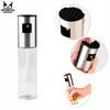 100 Ml Olive Oil Spray Bottle