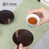 Nanshan Mr. Bamboo Tea Coaster