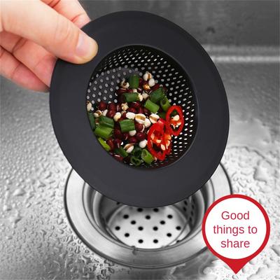 Mutfak Araçları – Lavabo Tahliye Süzgeçleri