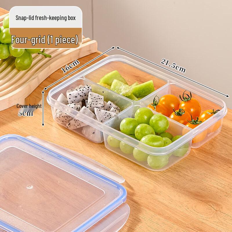 ZISIZ Outdoor Fruit Storage Box