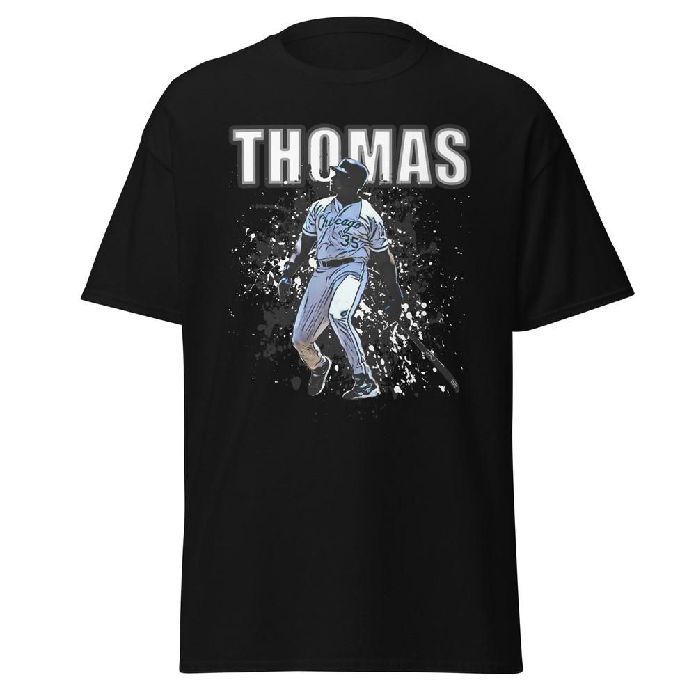 

Frank Thomas tshirt S
