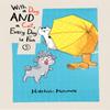 With a Dog AND a Cat Every Day Is Fun Volume 5 by Hidekichi... 9781647290740
