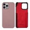 Clearance Sale  Lychee Genuine Cowhide Leather Phone Case for iPhone 13 Pro Max 13Pro 13 Mini Shockproof Back Cover