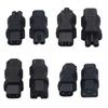 High-performance Male Female Adapter Cable Adapter Cable Adapter ABS-material
