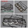 600cc Motorcycle Engine Gasket Left Right Side Cover Clutch Gasket Cylinder Rubber for Benelli BJ600GS BN600 TNT600 Tnt 600