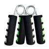 Heavy Duty Metal Hand Grip Strengthener - A-Type Trainer with Newcomer Discount