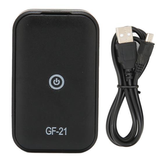  Real Time Car Tracking Anti Lost Device Voice Control Recording Locator with High Definition Microphone
