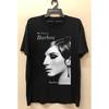 Nové tričko Barbra Streisand zpěvačka dárek pro fanoušky Unisex S-5XL Tričko TU01_142 Unisex tričko