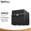Synology DS423 4-Bay Diskless NAS Enclosure
