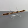 Acrylic Material Desktop Storage Rack Display Function Transparent Display Rack Universal Multi-layered Light Saber Bracket
