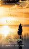 Kniha Faith, Hope, Courage, and New Beginnings : 100 Devotional Writings