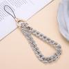 For Mobile Phone Case Mobile Phone Chain Phone Strap Cell Phone Lanyard Jewelry Accessories